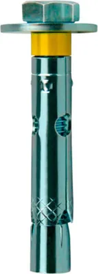 Productafbeelding van Schroefkasten CELO, M 6 x 45 mm, 8 x 45 mm, 50 stuks