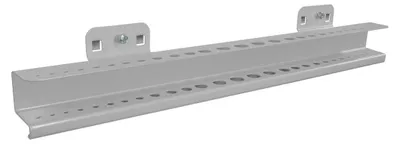Produktbild von Lochwand-Werkzeughalter für 28 Bohrer
