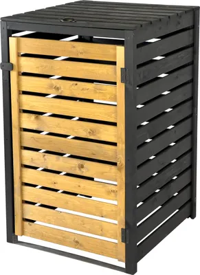 Zdjęcie produktu dla Dobar 93903FSCE, 770 mm, 870 mm, 1120 mm, 27 kg, 1 szt.