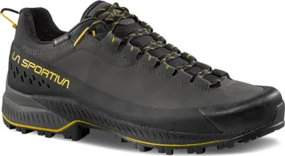Produktbild von TX5 EVO GTX Men 47 schwarz - carbon/yellow