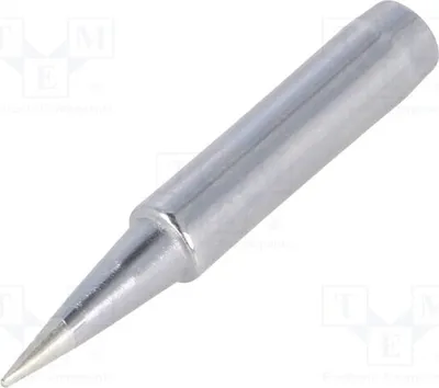 Produktbild von 1x Lötsze für Lötstationen SP-RW900D Lötszen 0,8x0,6mm geschraubt