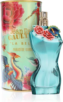 Immagine prodotto di Jean Paul Gaultier - La Belle Paradise Garden EDP 30ml