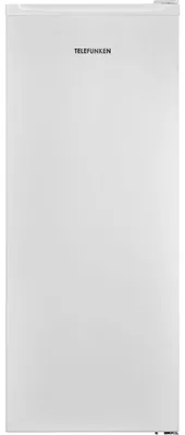 Immagine prodotto di Congelatore verticale statico da 60 cm e 213 litri Telefunken C322EW