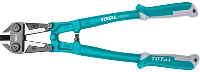 Produktbild von Schneidzange Total THT113146 Schneidzangenhebel, Industrie, 360mm/14", CrV