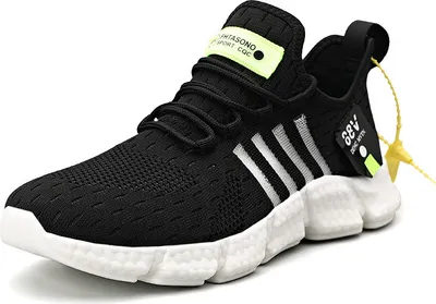 Produktbild von Herren-Sneaker, lässige Sommer-Herren-Trainingsschuhe (39-46)