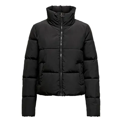 Produktbild von ONLY 15205371, Weiblich, Erwachsener, Regular fit, Polyester, Schwarz