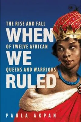 Produktbild von When We Ruled