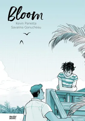 Productafbeelding van Bloom