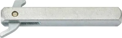 Produktbild von EDI Wechselstift,Typ K,0576, 10x100mm