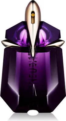 Obrázek produktu pro Thierry Mugler Alien Talisman - Refillable parfémovaná voda pro ženy 30 ml