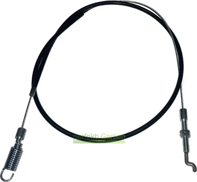 Zdjęcie produktu dla linka napędu 1320x885 mm do Castel Garden T484TRE / 81001094