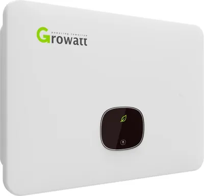 Produktbild von Growatt MID 20KTL3-X 0% MwSt §12 III UstG 20kW Wechselrichter 3-phasig