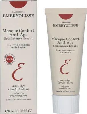 Produktbild von Sonstige-gesichtspflege Embryolisse Anti-Aging Comfort Mask