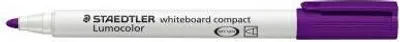Produktbild von STAEDTLER Whiteboardmarker Lumocolor 341-6 violett