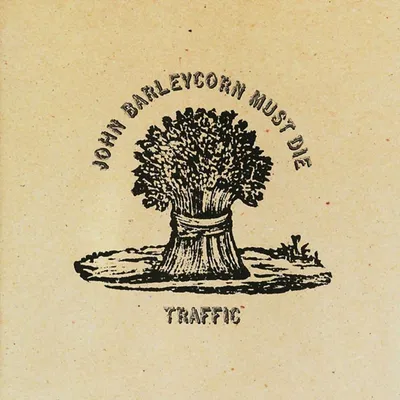 Zdjęcie produktu dla John Barleycorn Musi Umrzeć