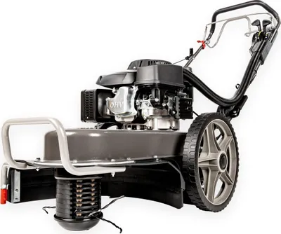 Obrázok produktu pre Weibang 55,9 cm Loncin LC1P70FC 196 cm3 benzínová kosačka s pohonom