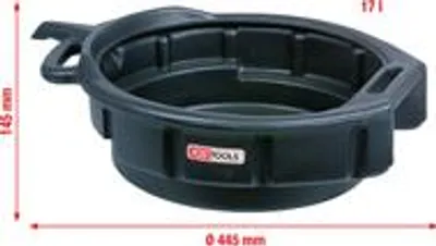 Obrázok produktu pre KS TOOLS 150.9361 PE-Auffangwanne