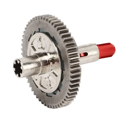 Image de RC Clutch Spur Gear,RC Clutch Gear,RC Gear Slipper Clutch,RC Slipper Clutch,RC Slipper Clutch Replacement,RC Car Repair Parts