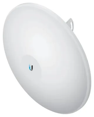 Produktbild von airMAX PowerBeam 5AC 500 (weiß)