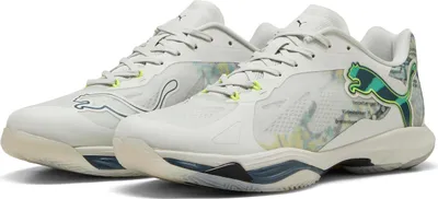 Produktbild von Puma Handballschuhe Vantage Nitro Berlin Limited Edition, beige, 44, Herren