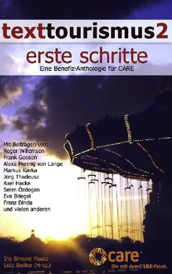 Produktbild von Texttourismus2