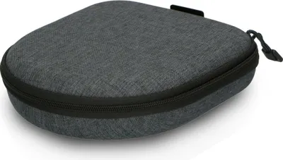 Produktbild von Lenco PBC-50GY - Gehäuse mit integrierter Powerbank - Grau