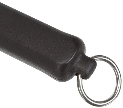 Image de Solidchoice - Acier inoxydable pour cuisine, avec poignée robuste