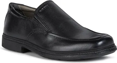 Produktbild von Geox Federico Schuhe Schwarz EU 39 Junge Schwarz EU 39