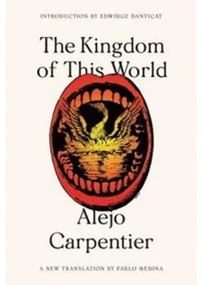 Immagine prodotto di The Kingdom of This World