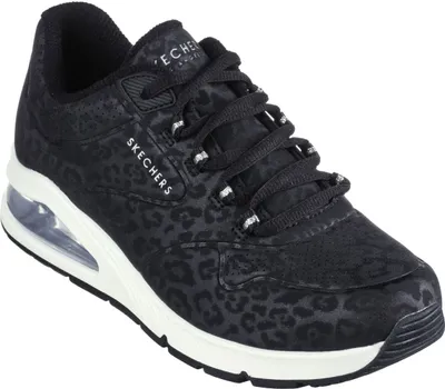 Produktbild von Skechers Uno 2 - In-Kat-Neato - Schwarz Synthetik Größe: 37 Normal