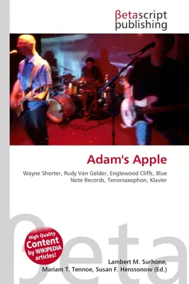 Produktbild von Adam's Apple