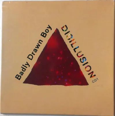 Image de Désillusion