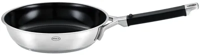 Produktbild von RÖSLE Bratpfanne SILENCE PRO Ø 28 cm Keramik ProCera Plus 910953
