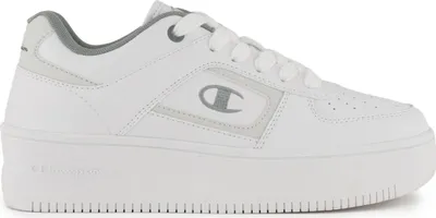 CHAMPION Foul Plat Element LOW Schuhe Damen weiss 37,5