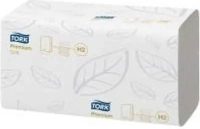 Immagine prodotto di TORK 100288 Hand. Prem. 2lg bianco Inf