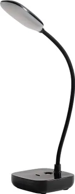Immagine prodotto di Lampada da scrivania a LED da 7 W 1961-BK Zuma Line