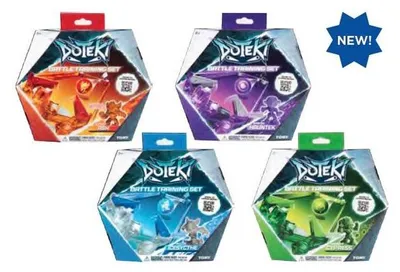 Obrázok produktu pre Hračka Lamaze Doteki battle training set – zábava pre deti