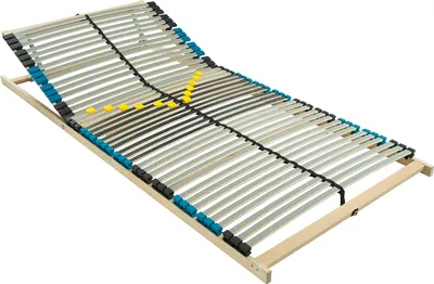 Produktbild von BMM Premium 100 x 200 cm K: Kopfteil
