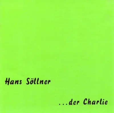 Produktbild von Söllner,Hans-Der Charlie