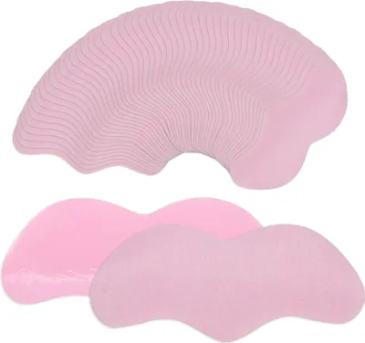 Image de 50 bandes de nettoyage des pores nasaux, masque facial pelable pour l'élimination des points noirs