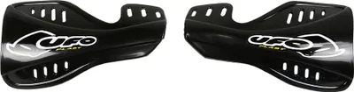 Immagine prodotto di Protezioni per le mani UFO PLAST Per i modelli KTM Realizzate in highwe nero