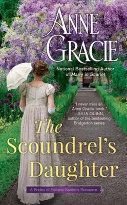 Obrázok produktu pre The Scoundrel's Daughter