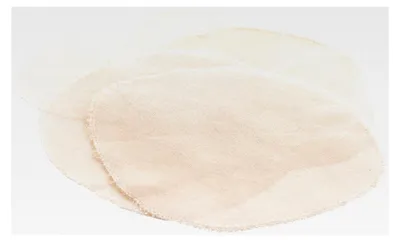 Produktbild von Ersatz-Baumwolltuch für Bambusdämpfer, ⌀ 28 cm (5er Pack)