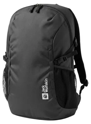 Produktbild von Jack Wolfskin Peakster Lite 22 Wanderrucksack grau 22 L