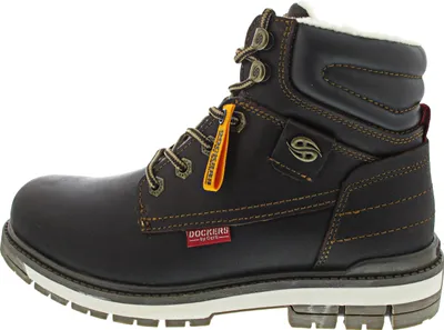 Produktbild von Dockers by Gerli 43LU110400360 (46/schoko)