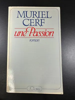 Image de Une passion