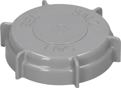 Produktbild von Europart Salzbehälterdeckel 481246279903 für Geschirrspüler
