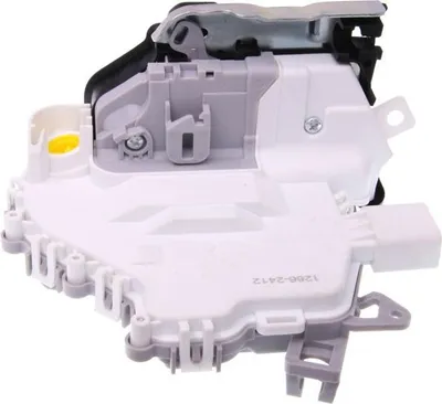 Produktbild von MAXGEAR 28-1428 Türschloss Vorne Links für AUDI A4 Avant (8K5, B8) A6 Avant (4G5, 4GD, C7) Q5 (8RB) A5 Sportback (8TA) A4 Limousine (8K2, B8)