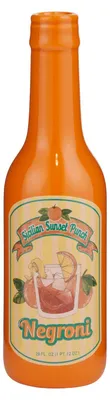 Produktbild von BUTLERS Vase BEVERAGE Flasche