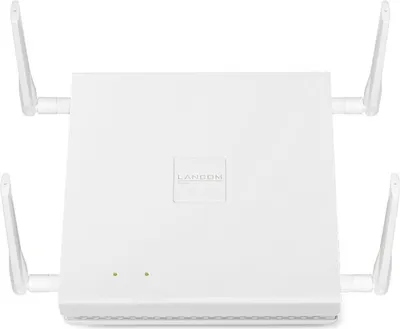 Zdjęcie produktu dla LANCOM 750-5G (EU), Ethernet WAN, Gigabit Ethernet, Gniazdo karty SIM, Biały